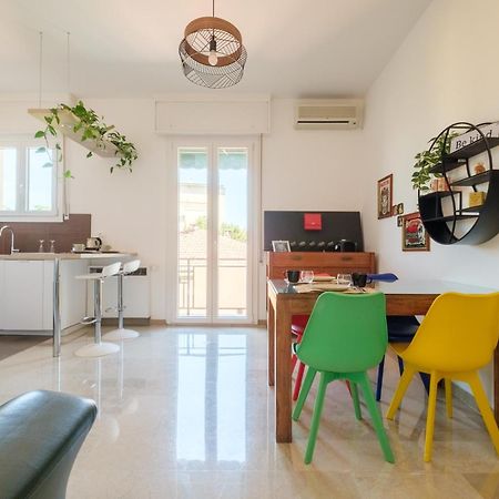 Fabula Rooms 3 Suites With Private Bathroom Bologna Exterior photo