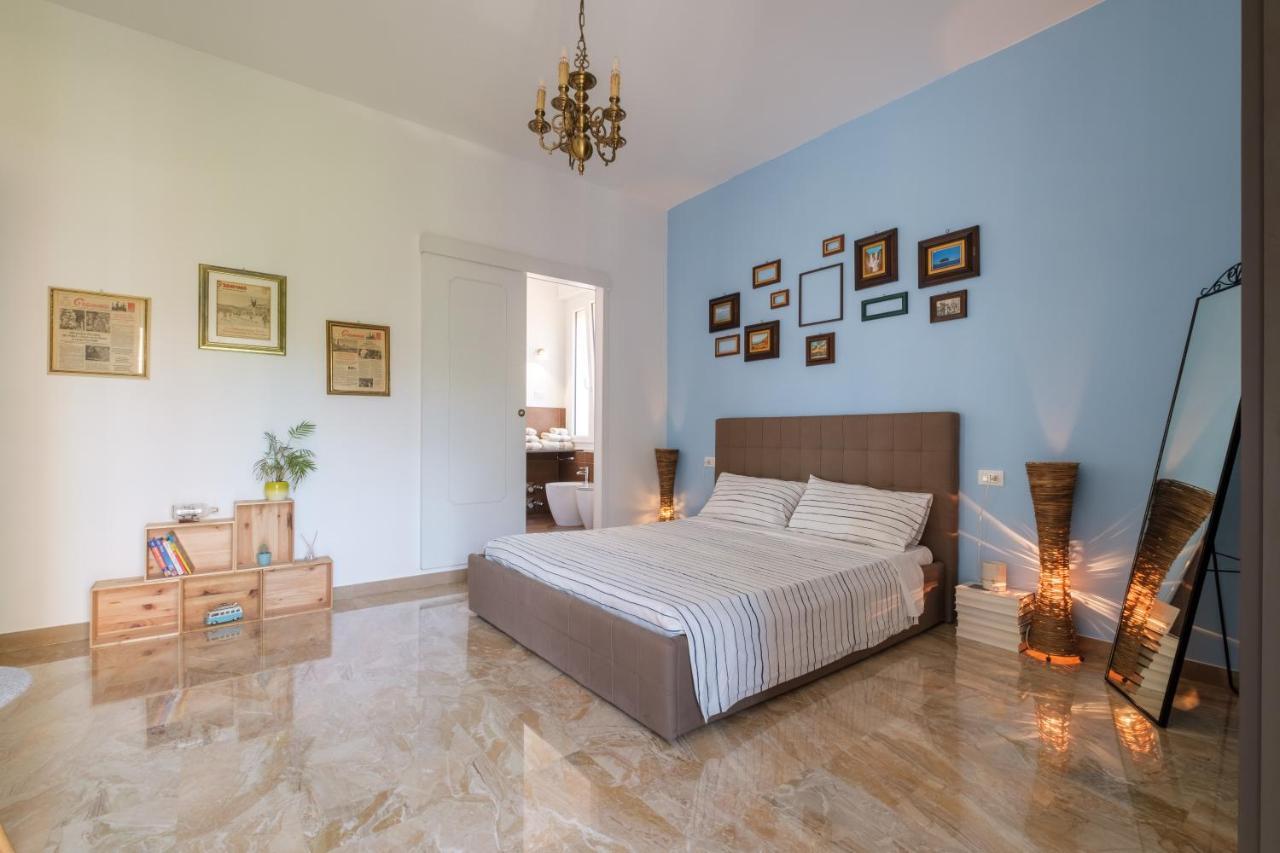 Fabula Rooms 3 Suites With Private Bathroom Bologna Exterior photo