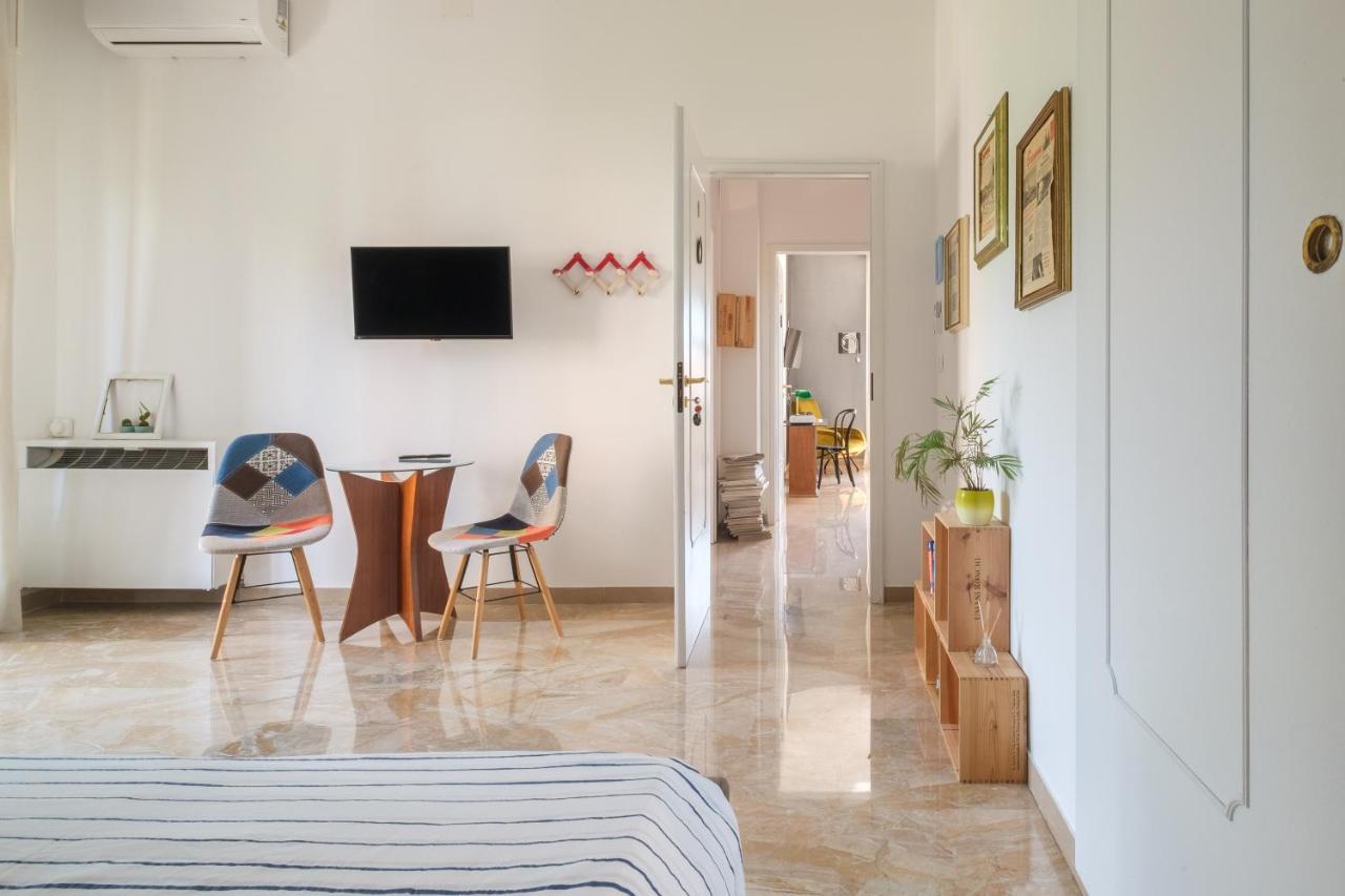 Fabula Rooms 3 Suites With Private Bathroom Bologna Exterior photo