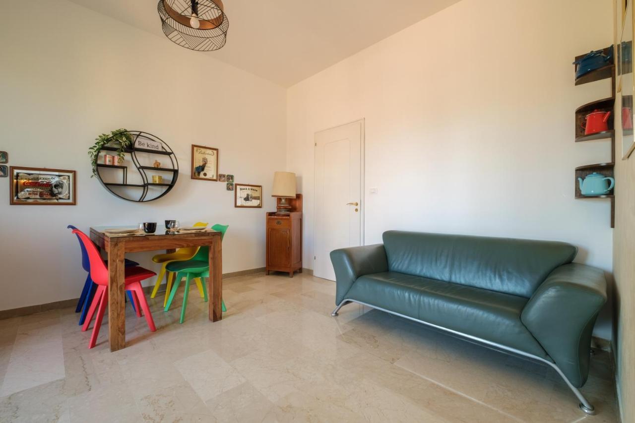 Fabula Rooms 3 Suites With Private Bathroom Bologna Exterior photo