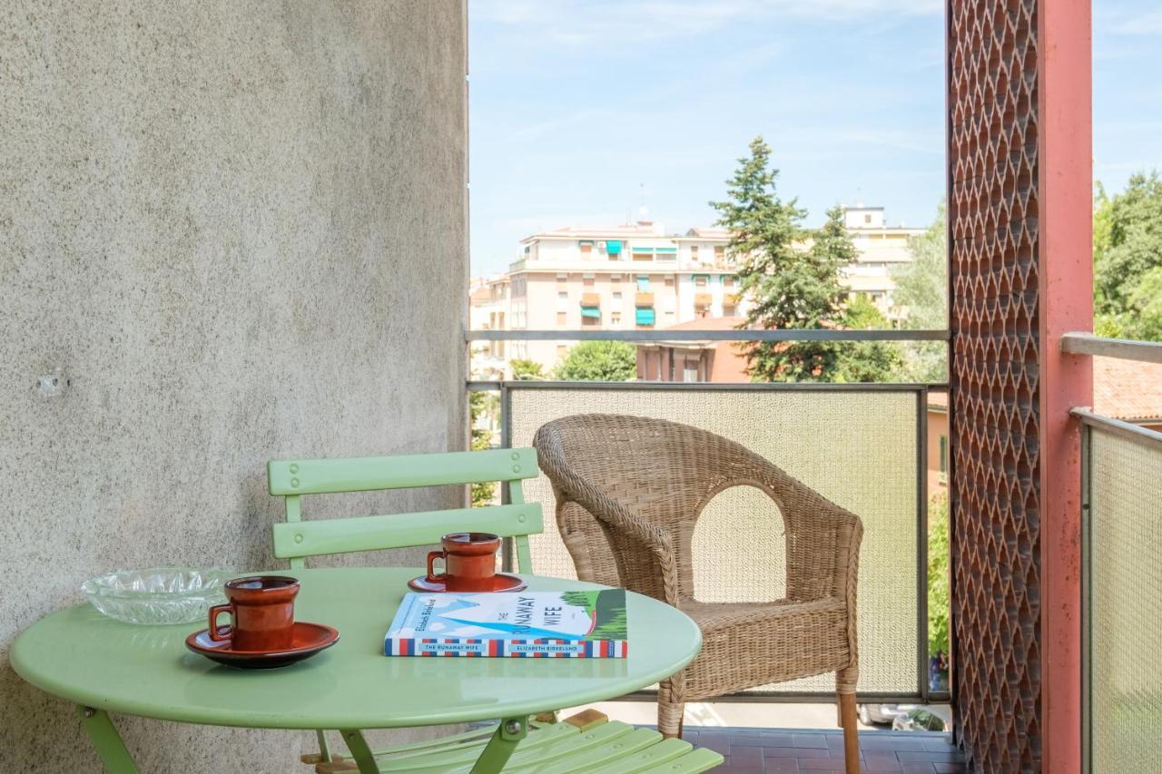 Fabula Rooms 3 Suites With Private Bathroom Bologna Exterior photo