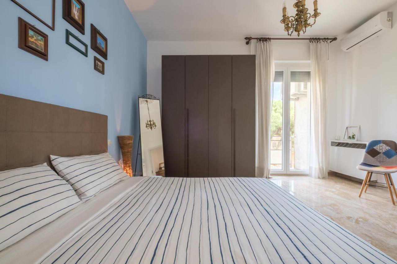Fabula Rooms 3 Suites With Private Bathroom Bologna Exterior photo