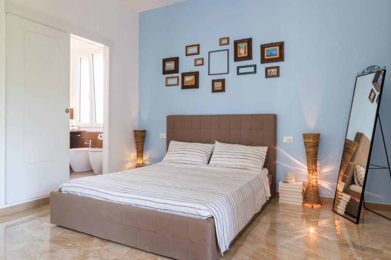Fabula Rooms 3 Suites With Private Bathroom Bologna Exterior photo