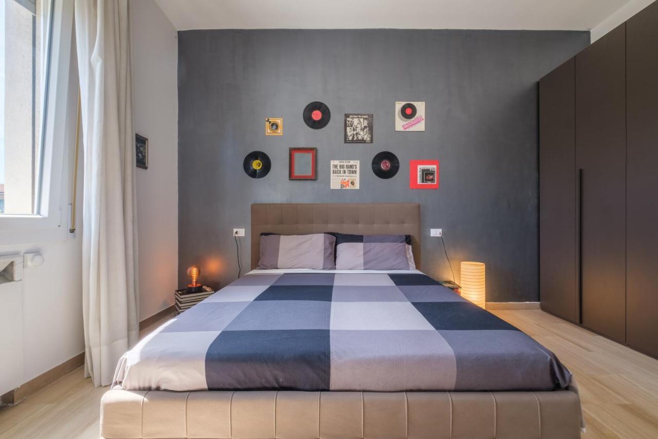 Fabula Rooms 3 Suites With Private Bathroom Bologna Exterior photo