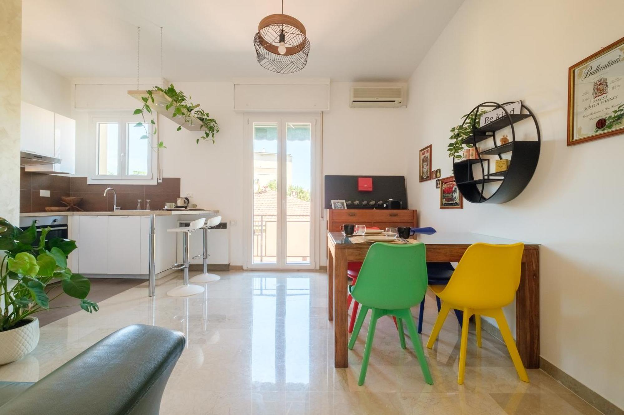 Fabula Rooms 3 Suites With Private Bathroom Bologna Exterior photo